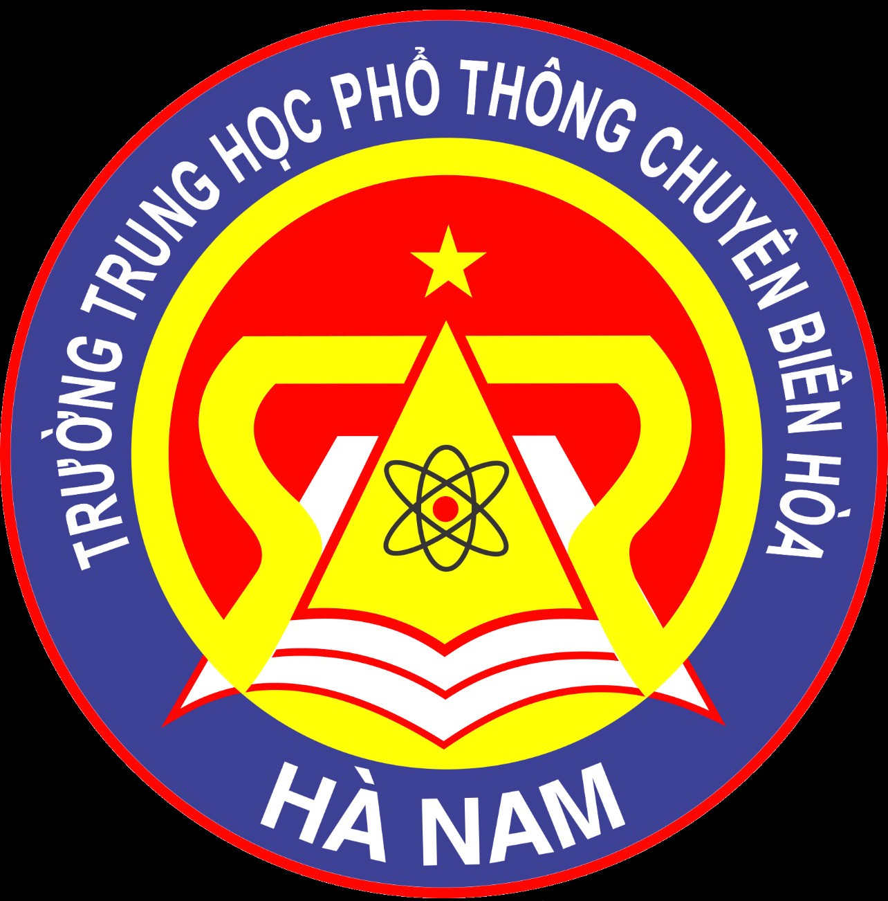 Trường THPT chuyên Biên Hòa