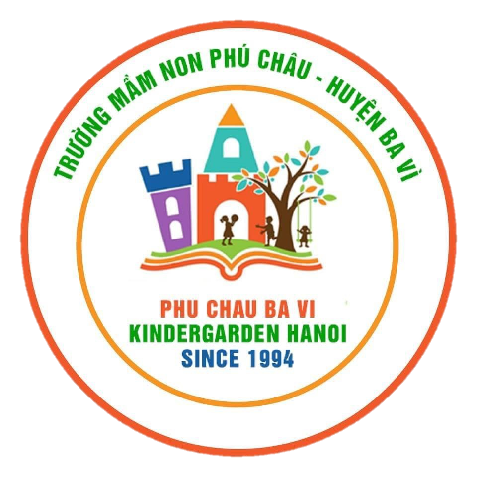 Trường Mầm non Phú Châu