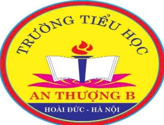 Trường Tiểu học An Thượng B