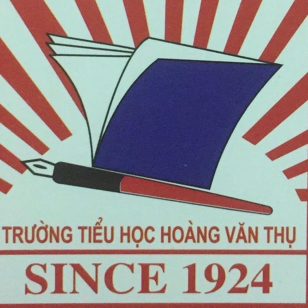 Trường Tiểu học Hoàng Văn Thụ