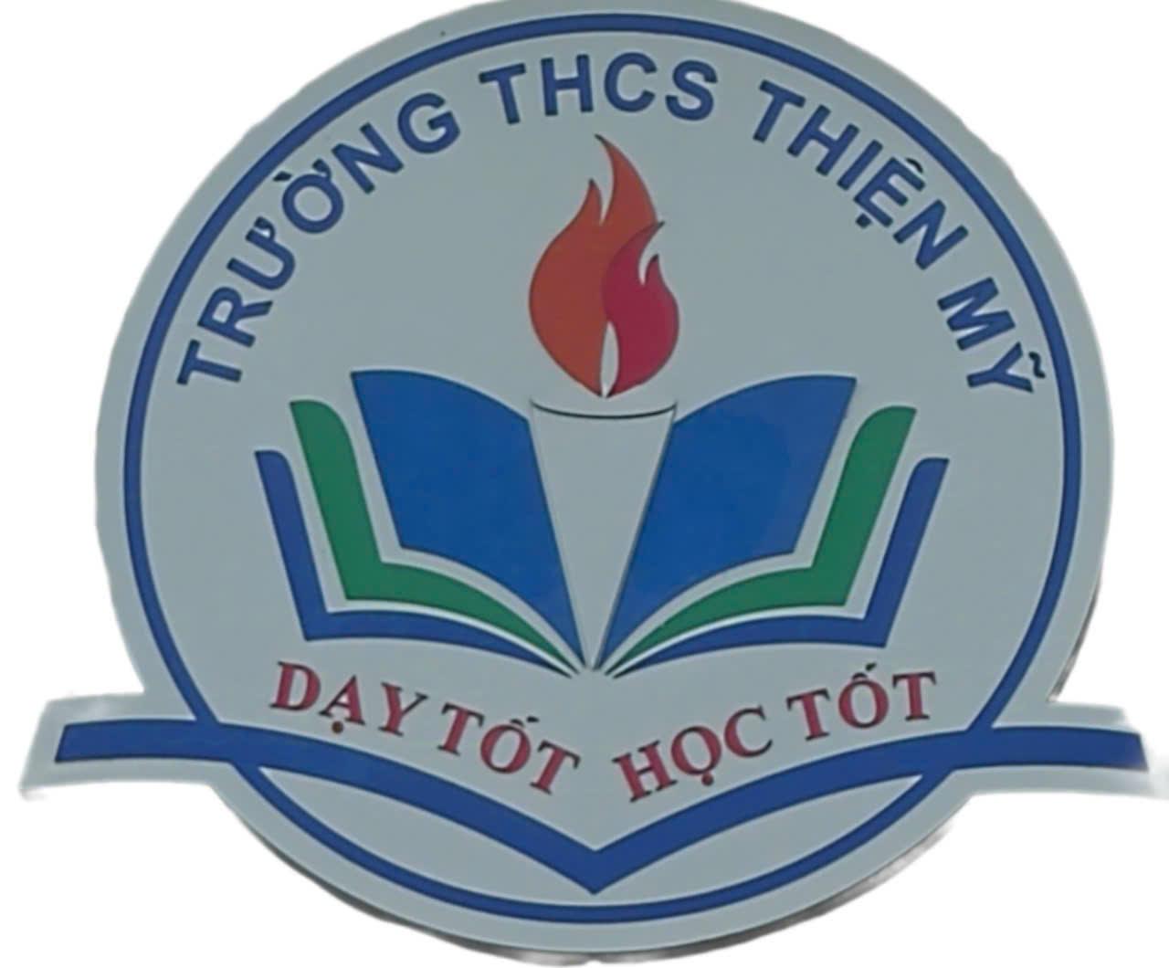 Trường THCS Thiện Mỹ