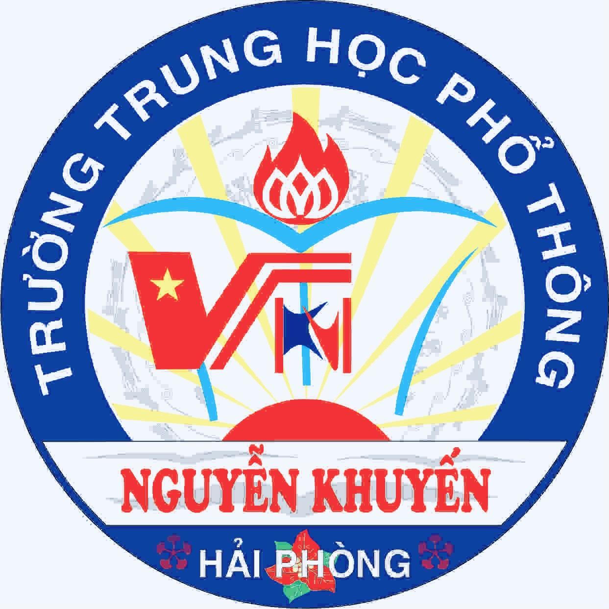 Trung học phổ thông Nguyễn Khuyến