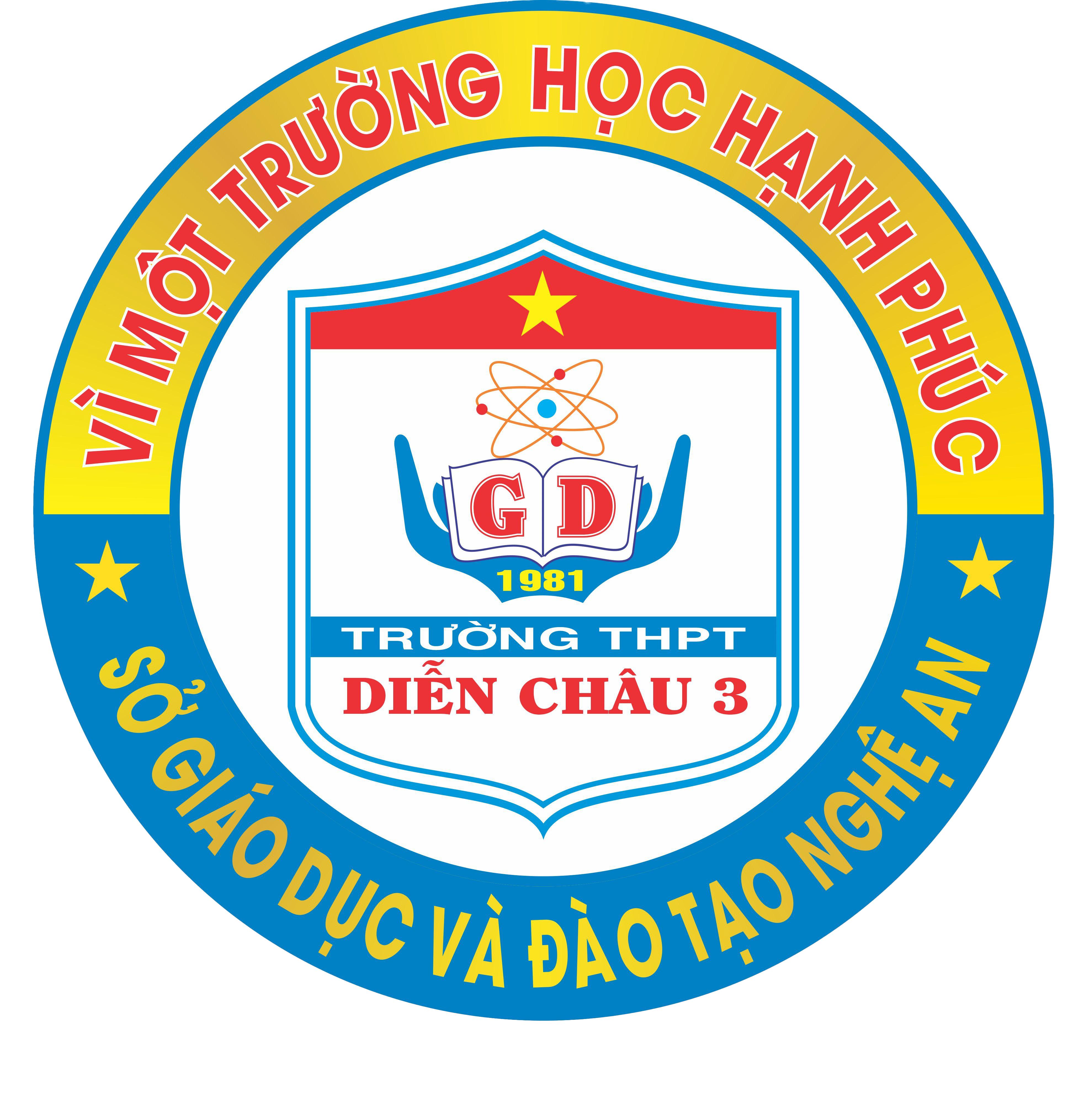 Trường THPT Diễn Châu 3