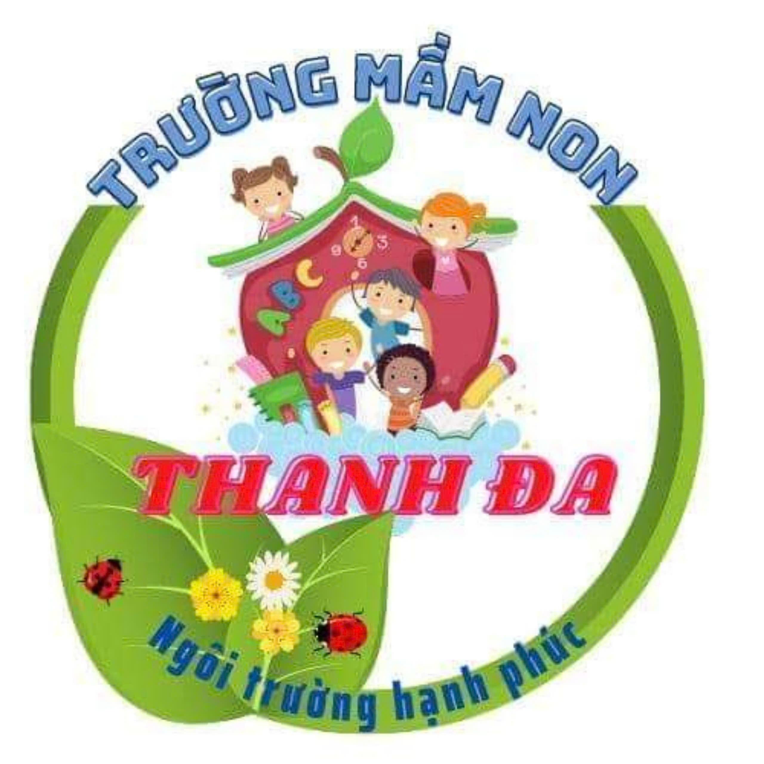 Trường mầm non Thanh Đa