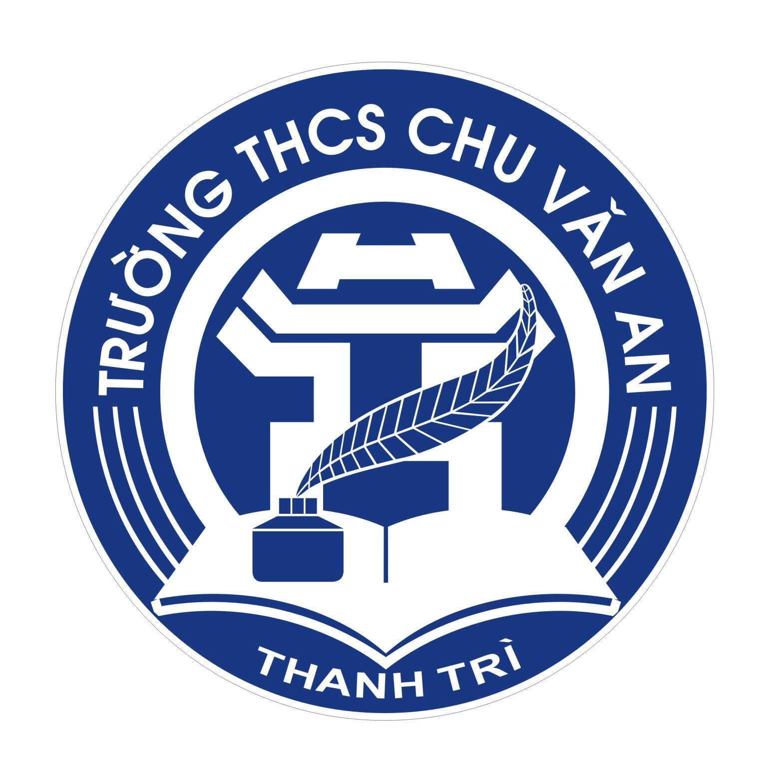 Trường THCS Chu Văn An