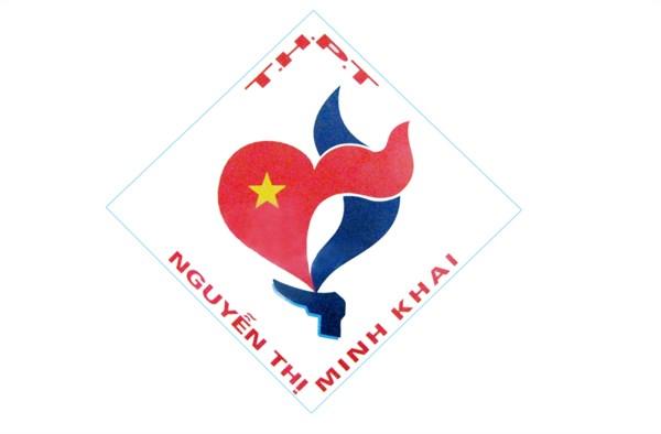 Trường THPT Nguyễn Thị Minh Khai