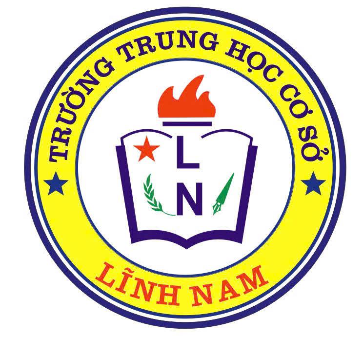 Trường THCS Lĩnh Nam