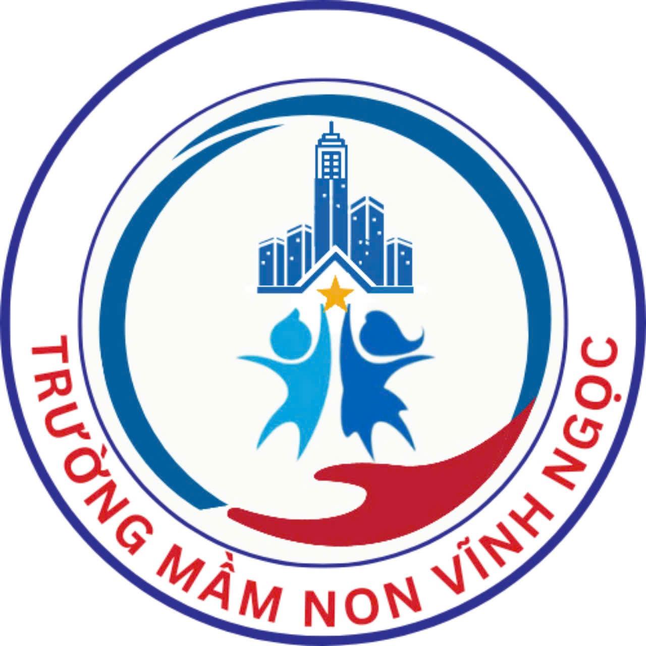 Trường mầm non Vĩnh Ngọc