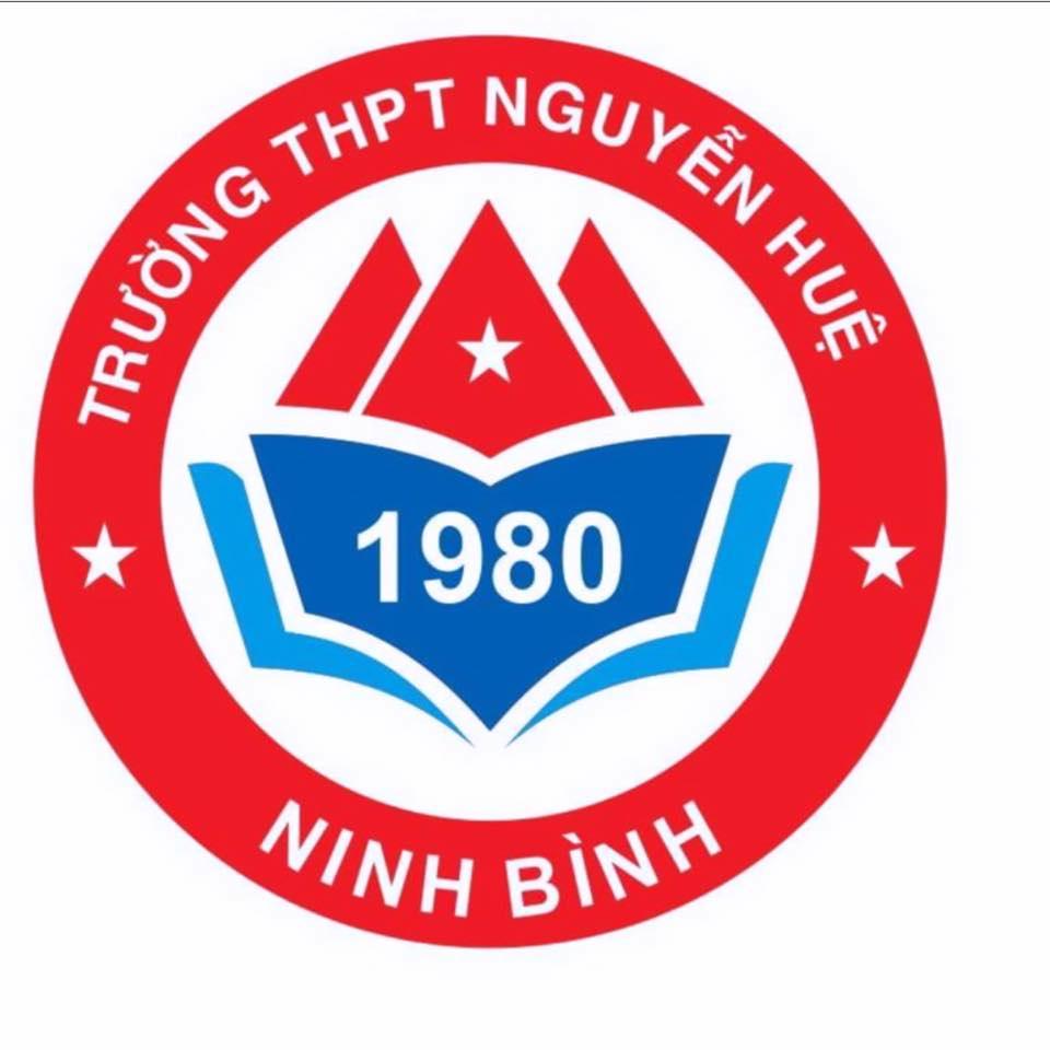 Trường THPT Nguyễn Huệ
