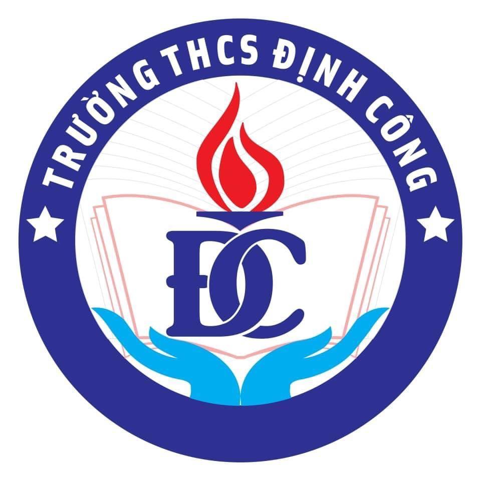 Trường Trung học cơ sở Định Công