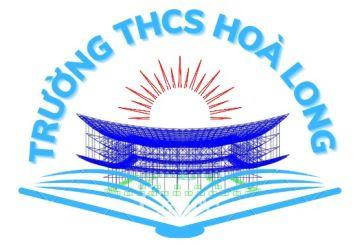 Trường Trung học cơ sở Hoà Long