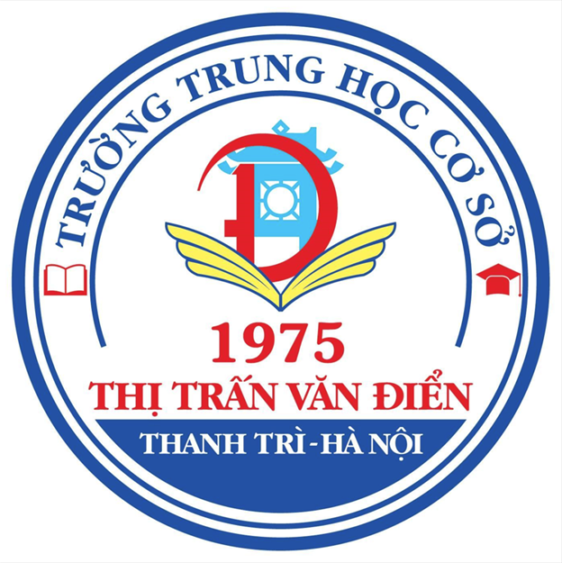 Trường THCS Thị trấn Văn Điển