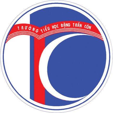 Trường Tiểu học Đặng Trần Côn