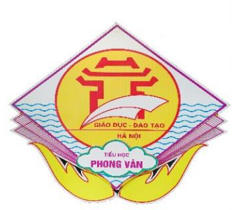 Trường tiểu học Phong Vân