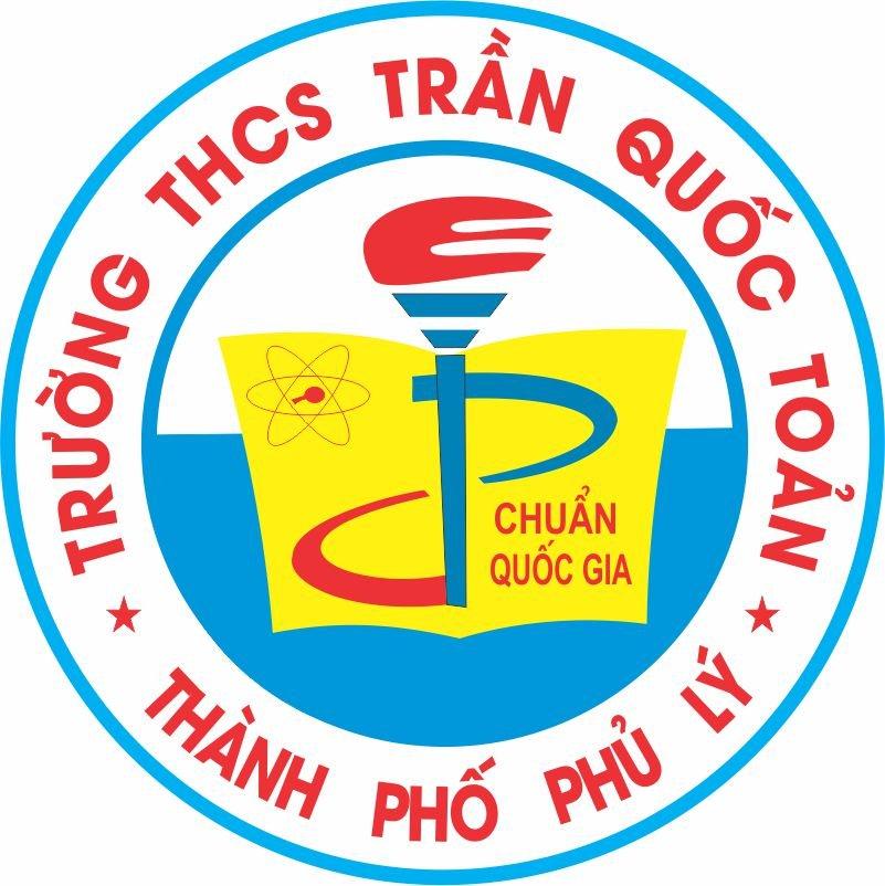 Trường THCS Trần Quốc Toản