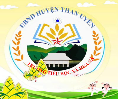 Trường Tiểu học xã Hua Nà