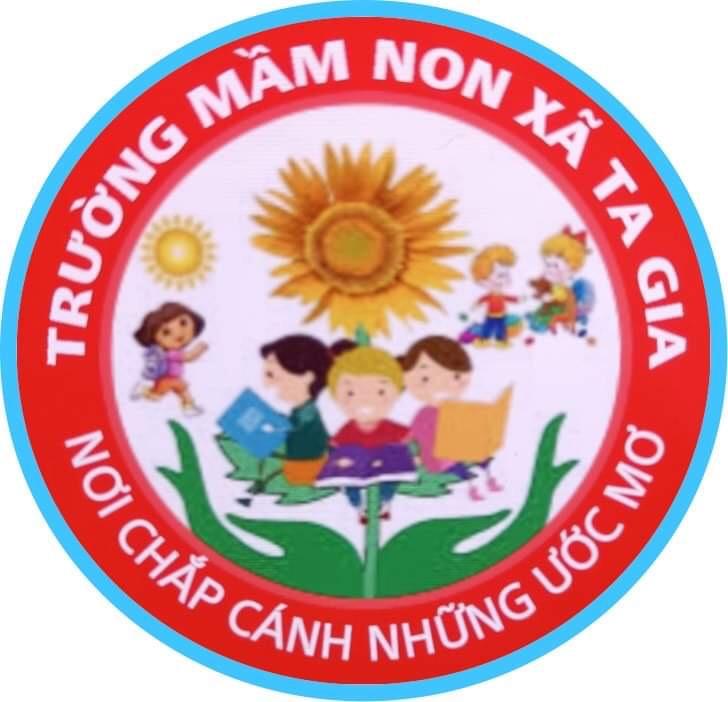 Trường Mầm non xã Ta Gia