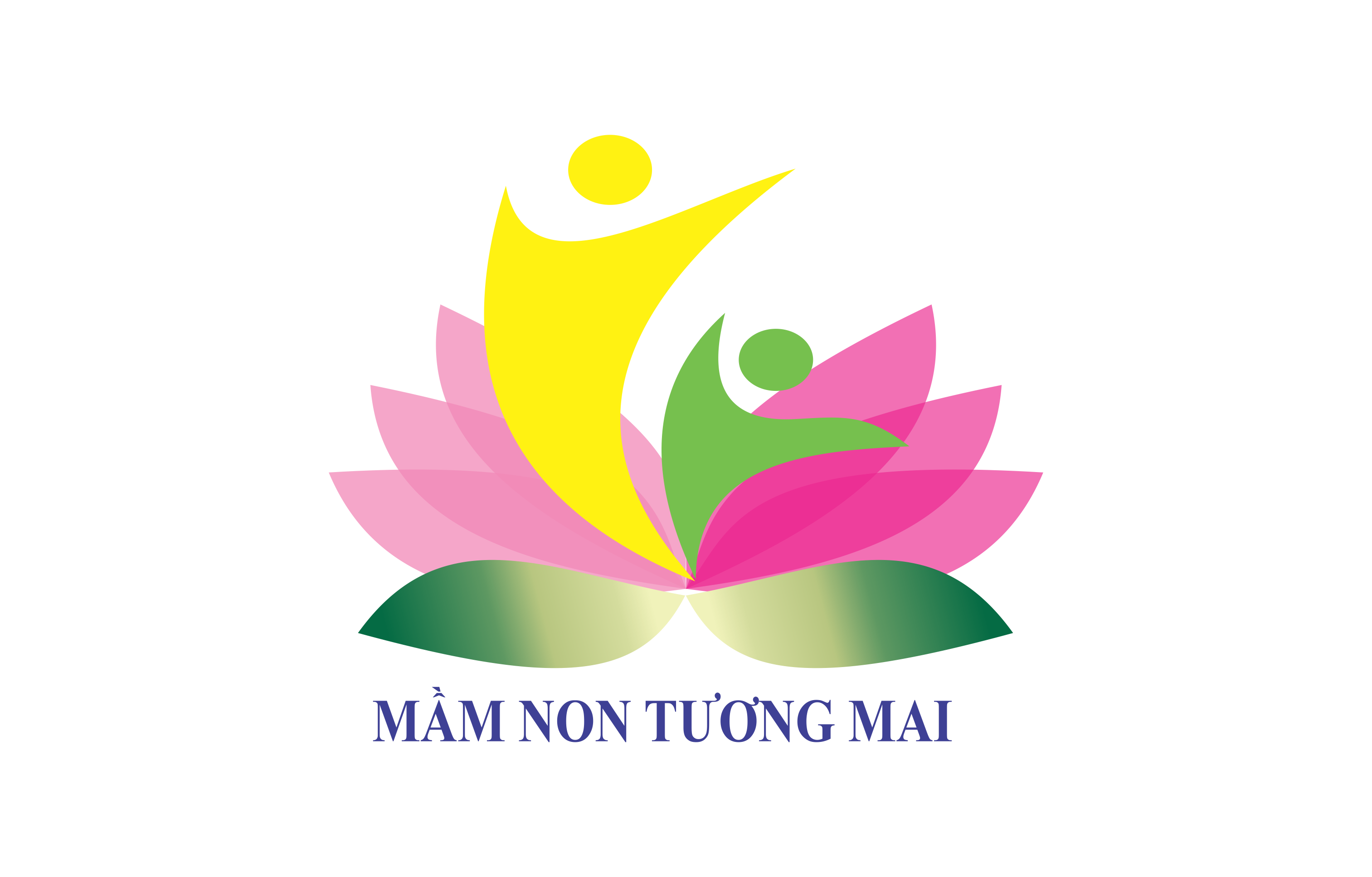 Trường mầm non Tương Mai