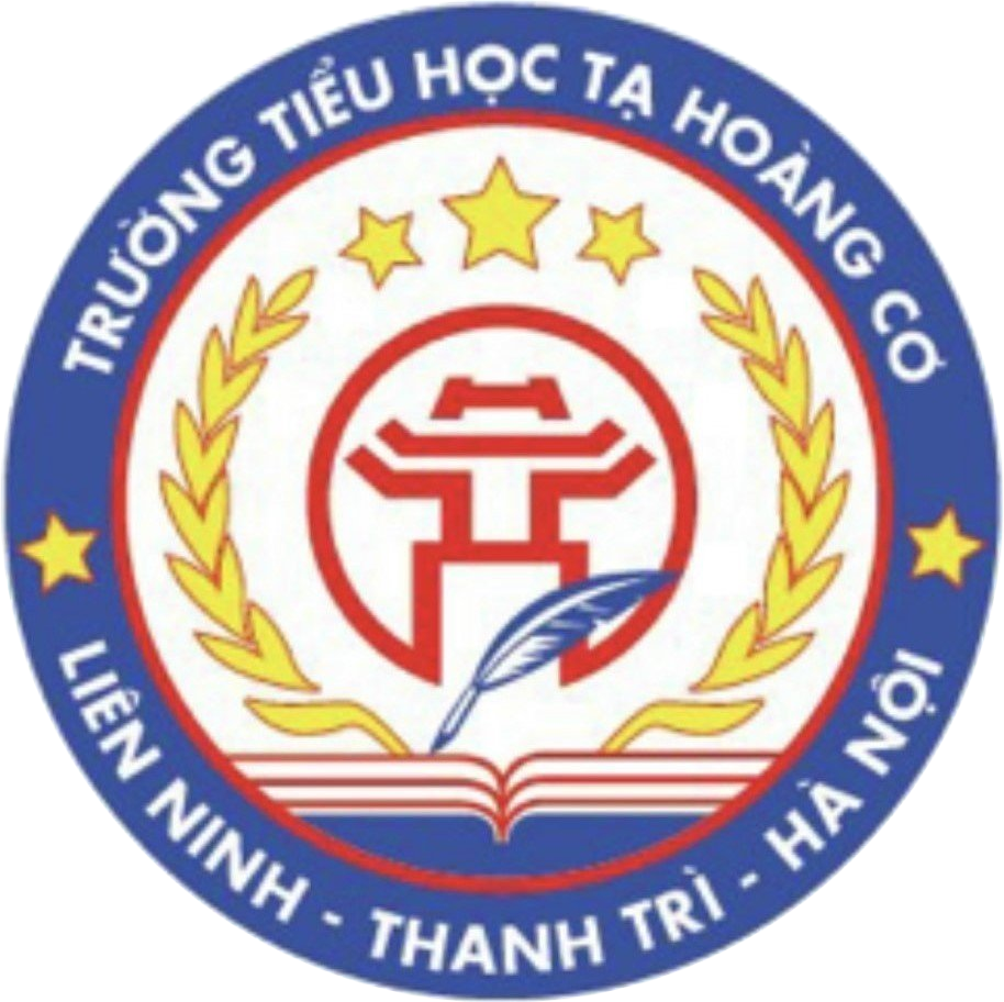 Trường Tiểu học Tạ Hoàng Cơ