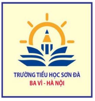 Trường Tiểu học Sơn Đà