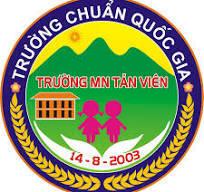 Trường Mầm non Tản Viên