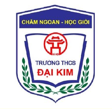 Trường  THCS Đại Kim