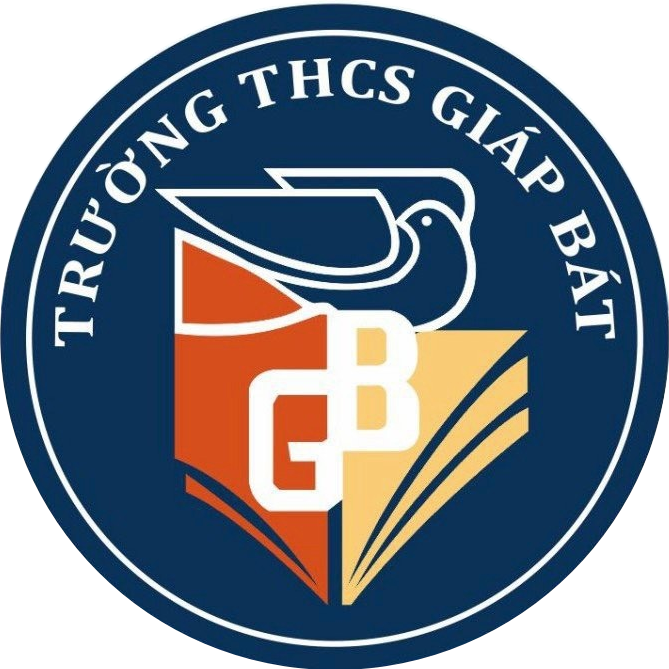 Trường THCS Giáp Bát