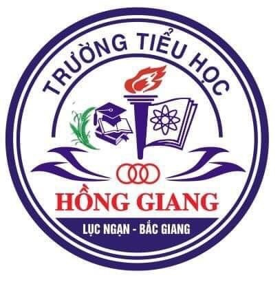 Trường Tiểu học Hồng Giang