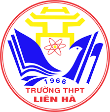 Trường THPT Liên Hà