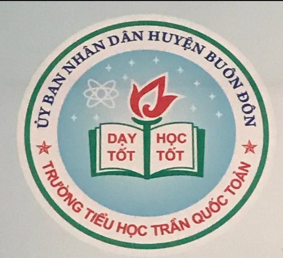 Trường tiểu học Trần Quốc Toản