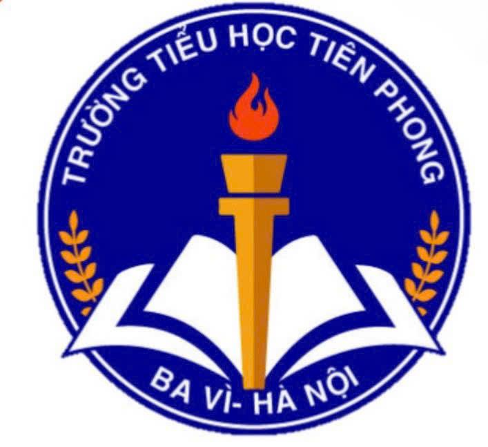 Trường Tiểu học Tiên Phong