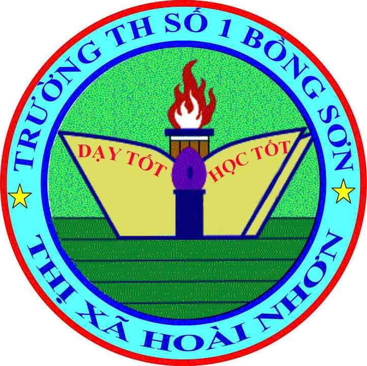 Trường Tiểu học số 1 Bồng Sơn