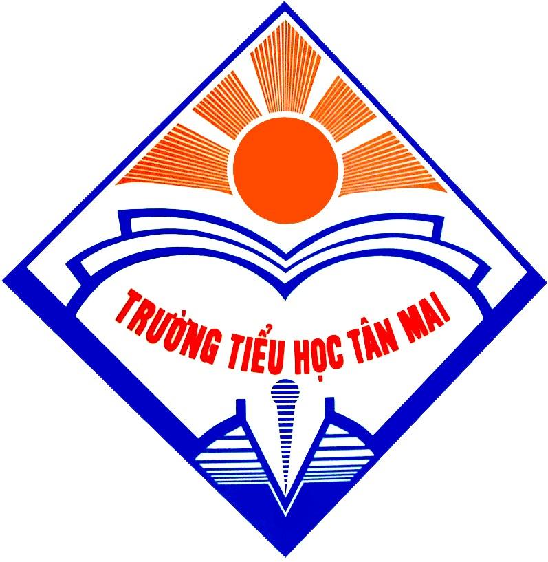 Trường Tiểu học Tân Mai