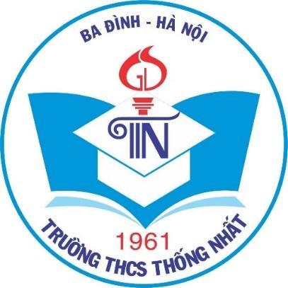 Trường THCS Thống Nhất