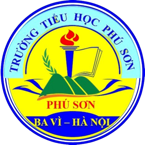 Trường Tiểu học Phú Sơn