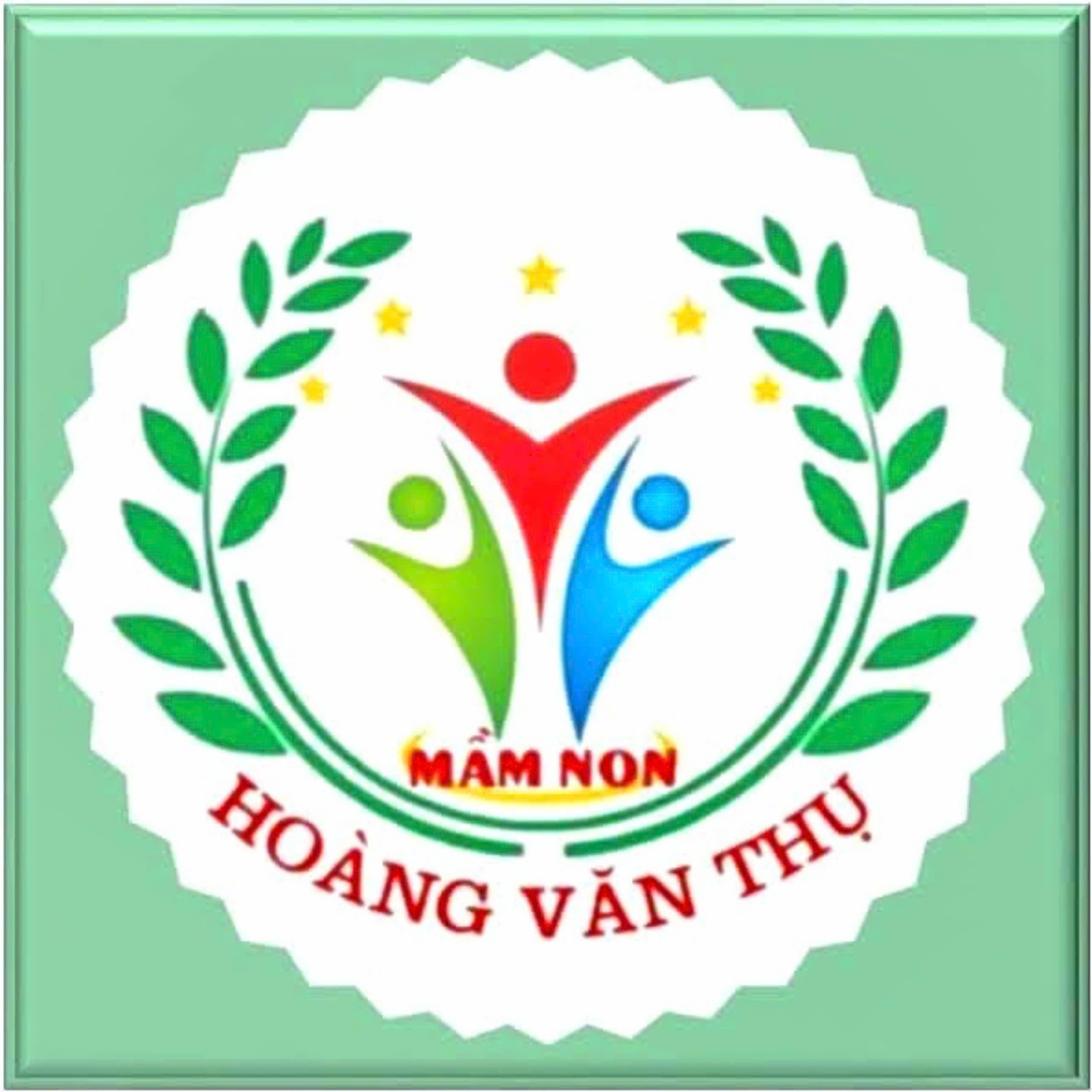 Trường Mầm non Hoàng Văn Thụ