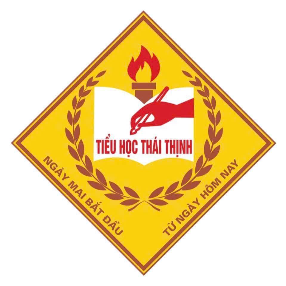 Trường Tiểu học Thái Thịnh