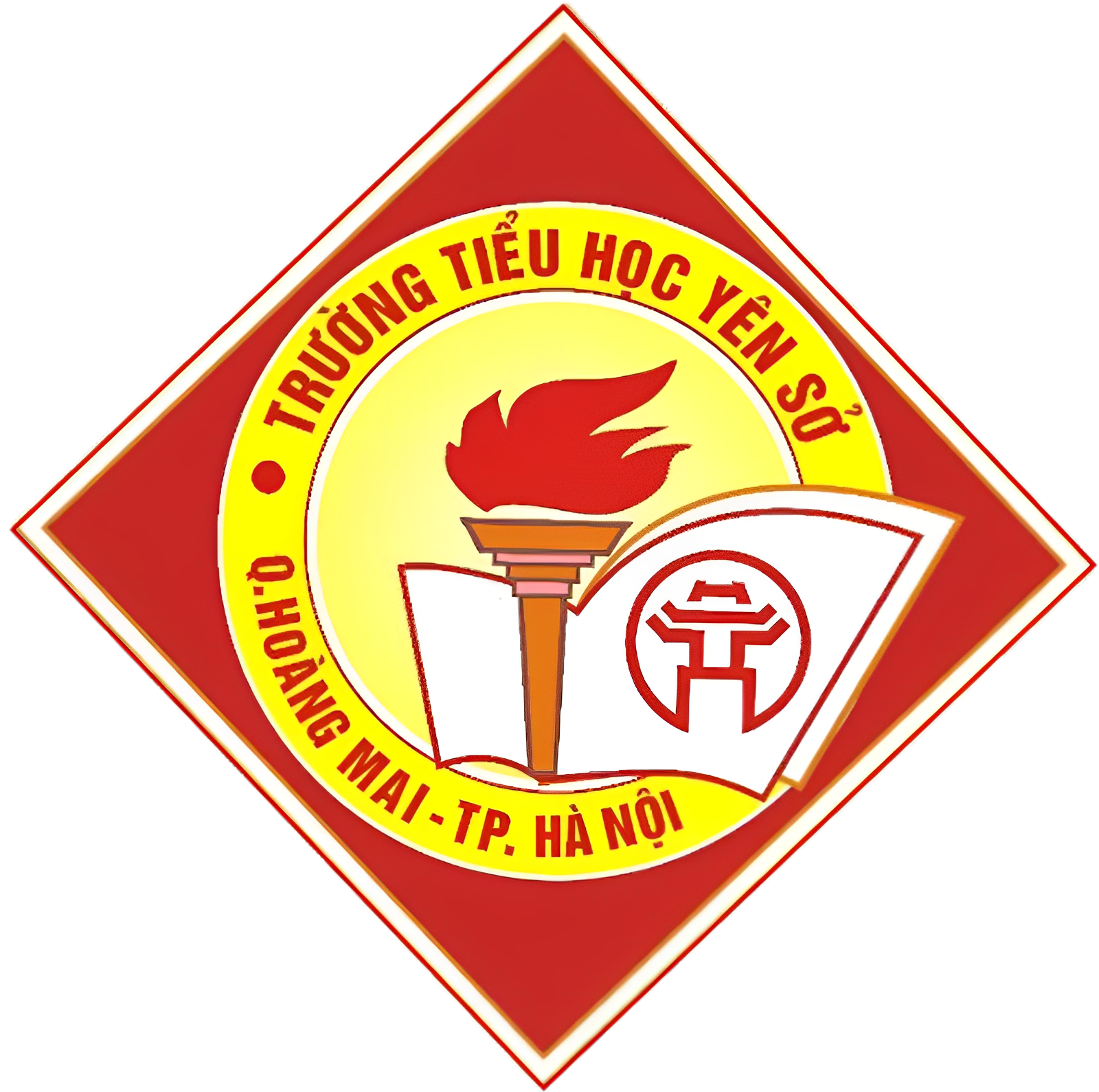 Trường Tiểu học Yên Sở