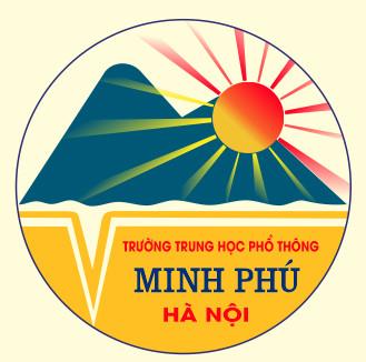 Trường THPT Minh Phú