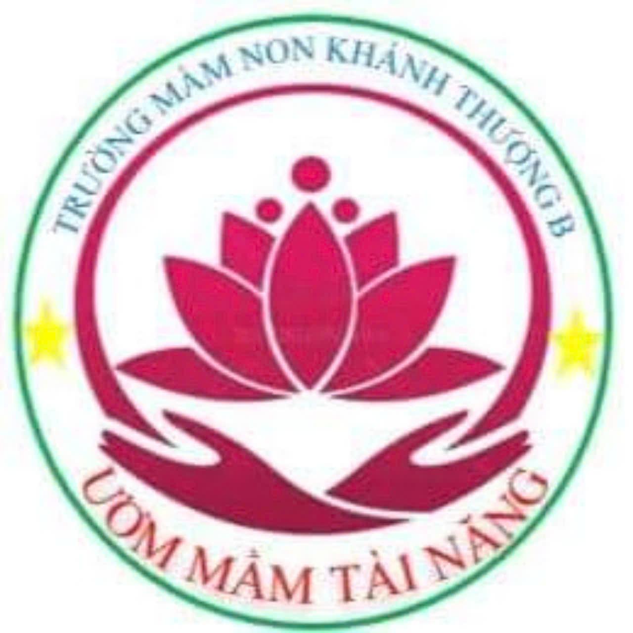 Trường mầm non Khánh Thượng B