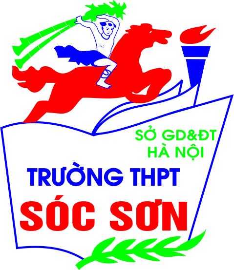 Trường Trung học phổ thông Sóc Sơn