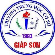 Trường THCS Giáp Sơn