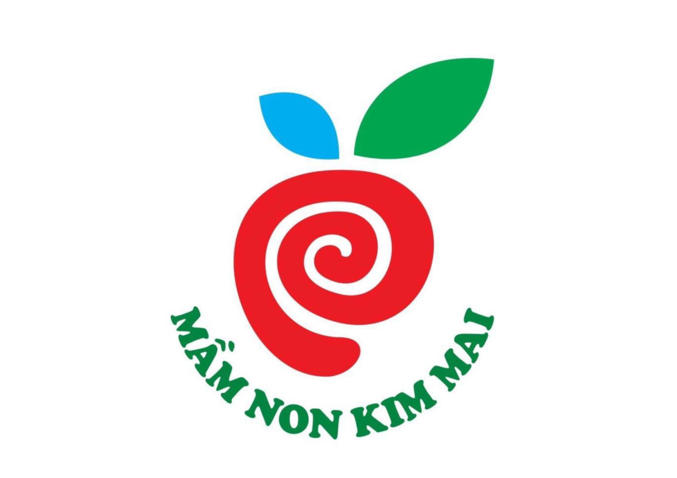 Trường mầm non Kim Mai