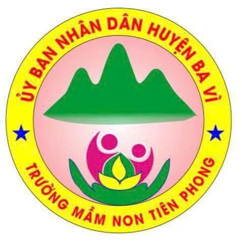 Trường Mầm non Tiên Phong