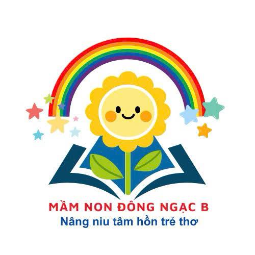 Trường Mầm non Đông Ngạc B