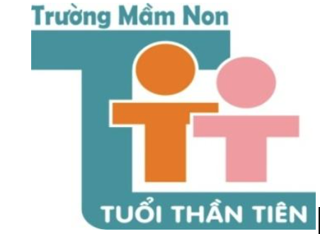 Mầm non Tuổi Thần Tiên