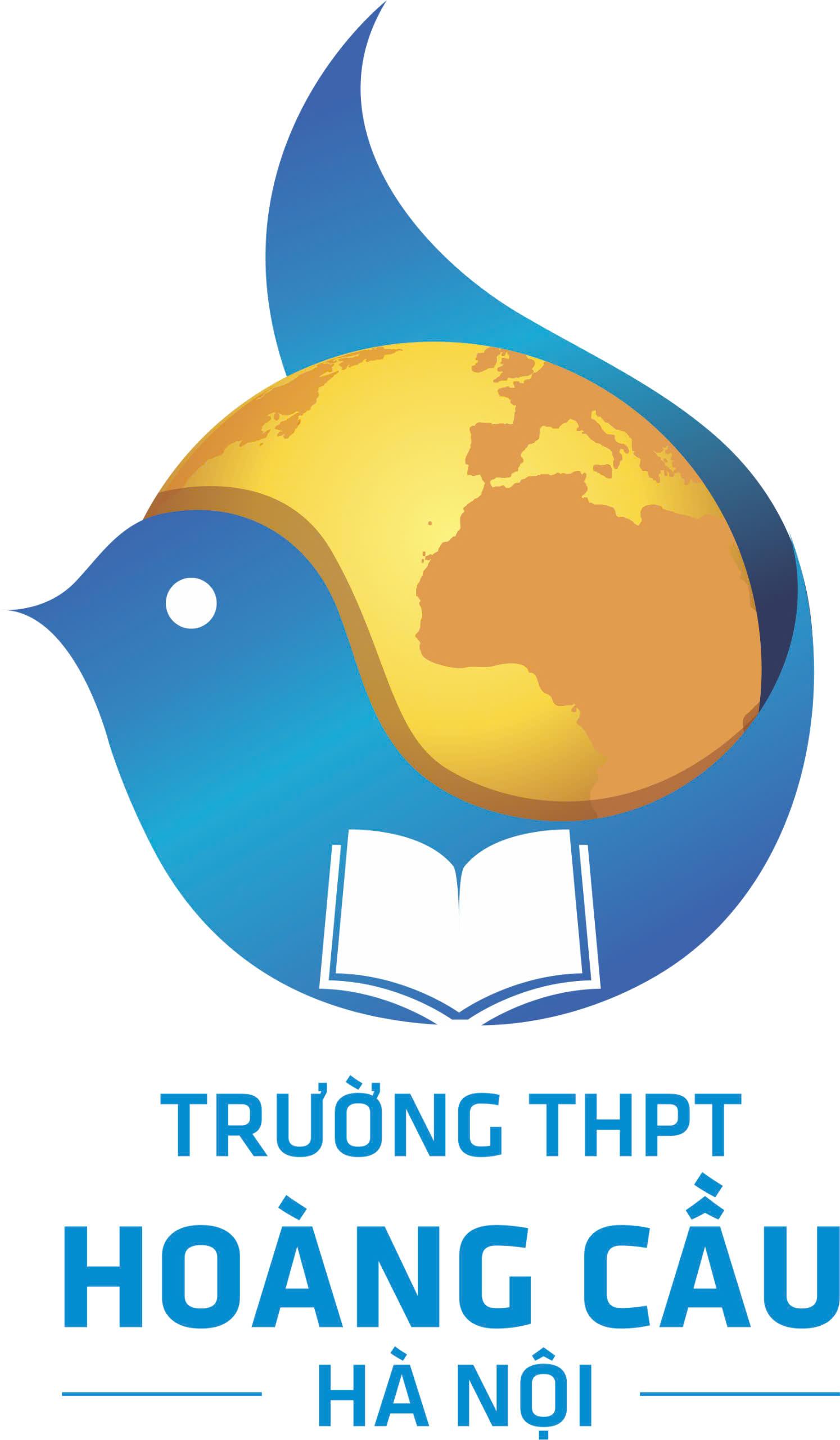 Trường THPT Hoàng Cầu