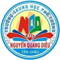 Trường THPT Nguyễn Quang Diêu