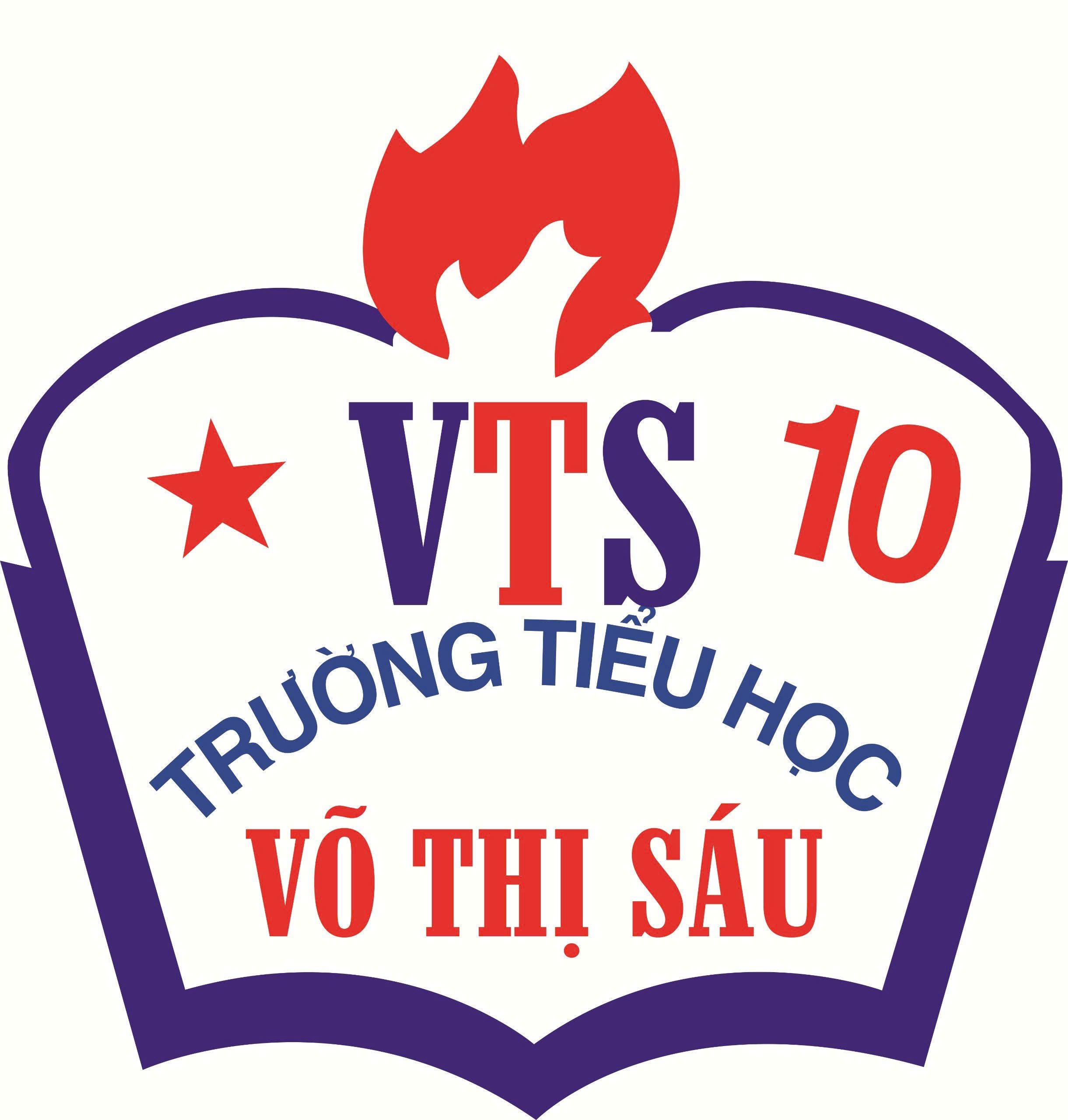 Trường Tiểu học Võ Thị Sáu