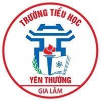 Trường TH Yên Thường